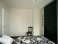 appartamento München Isarvorstadt 03 zona notte 5072