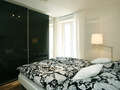 appartamento München Isarvorstadt 04 zona notte 5072