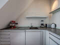 appartamento München Maxvorstadt - Rund um den Josephsplatz 01 cucina 5076