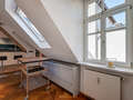appartamento München Maxvorstadt - Rund um den Josephsplatz 04 cucina 5076