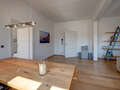 appartamento München Maxvorstadt - Rund um den Josephsplatz 03 sala da pranzo 5076