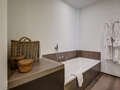 appartamento München Maxvorstadt - Rund um den Josephsplatz 02 bagno 5076