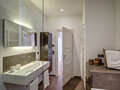 appartamento München Maxvorstadt - Rund um den Josephsplatz 04 bagno 5076
