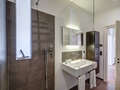 appartamento München Maxvorstadt - Rund um den Josephsplatz 05 bagno 5076