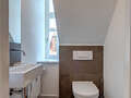 appartamento München Maxvorstadt - Rund um den Josephsplatz 01 toilette separata 5076