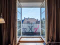 appartamento München Maxvorstadt - Rund um den Josephsplatz 04 balcone 5076