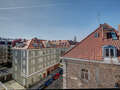 appartamento München Maxvorstadt - Rund um den Josephsplatz 01 vista 5076
