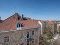 appartamento München Maxvorstadt - Rund um den Josephsplatz 02 vista 5076