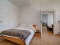 appartamento München Maxvorstadt - Rund um den Josephsplatz 01 2° zona notte 5076