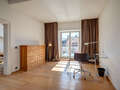 appartamento München Maxvorstadt - Rund um den Josephsplatz 02 2° zona notte 5076