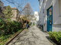 appartamento München Maxvorstadt - Rund um den Josephsplatz 01 cortile interno  5076