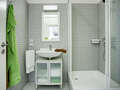 appartamento München Lehel 01 bagno 5078