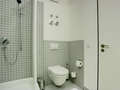 appartamento München Lehel 02 bagno 5078