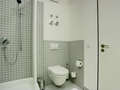 appartamento München Lehel 02 bagno 5084