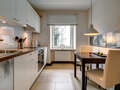 appartamento München Isarvorstadt 01 cucina 5087