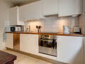 appartamento München Isarvorstadt 02 cucina 5087