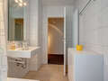 appartamento München Isarvorstadt 02 bagno 5087