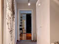 appartamento München Isarvorstadt 02 ingresso/corridioio 5087