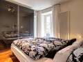 appartamento München Isarvorstadt 02 zona notte 5087