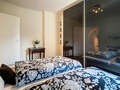appartamento München Isarvorstadt 03 zona notte 5087