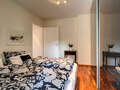 appartamento München Isarvorstadt 04 zona notte 5087