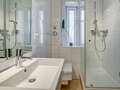 appartamento München Isarvorstadt 01 bagno 5105