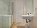 appartamento München Isarvorstadt 04 bagno 5105