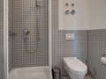 appartamento München Lehel 02 bagno 5111