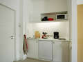 appartamento München Lehel 01 cucina 5113