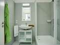 appartamento München Lehel 01 bagno 5113