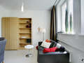 appartamento München Lehel 04 zona living 5113