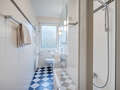 appartamento München Schwabing-West 01 bagno 5116
