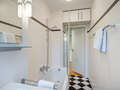 appartamento München Schwabing-West 02 bagno 5116