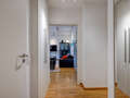 appartamento München Schwabing-West 01 ingresso/corridioio 5116