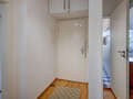 appartamento München Schwabing-West 02 ingresso/corridioio 5116