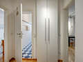 appartamento München Schwabing-West 04 ingresso/corridioio 5116