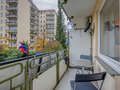 appartamento München Schwabing-West 02 balcone 5116