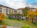appartamento München Schwabing-West 01 vista 5116