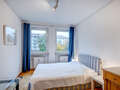 appartamento München Schwabing-West 01 camera da letto 5116