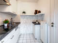 appartamento München Berg am Laim 02 cucina 5126