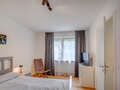 appartamento con giardino München Solln 02 camera da letto 515