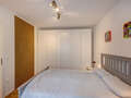 appartamento con giardino München Solln 03 camera da letto 515