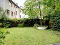 appartamento con giardino München Au 01 giardino 5163