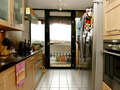 appartamento München Schwabing-Georgenschwaige 01 cucina 5164