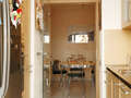 appartamento München Schwabing-Georgenschwaige 03 cucina 5164