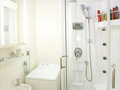 appartamento München Schwabing-Georgenschwaige 01 2° bagno 5164