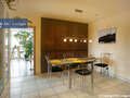 appartamento München Schwabing-Georgenschwaige 01 ingresso/corridioio 5164
