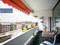 appartamento München Schwabing-Georgenschwaige 02 balcone 5164