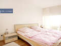 appartamento München Schwabing-Georgenschwaige 02 zona notte 5164