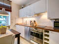 appartamento München Isarvorstadt 01 cucina 5166